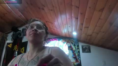 Darkness online show from July 29, 7:54 pm