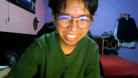 Jose Ian online show from July 21, 8:27 am