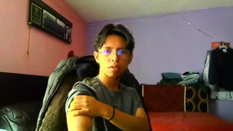 Jose Ian online show from July 21, 8:33 pm