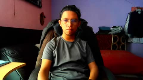 Jose Ian online show from July 21, 9:39 pm