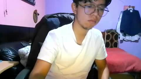 Jose Ian online show from July 22, 5:43 am