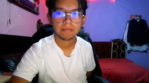 Jose Ian online show from July 22, 6:49 am
