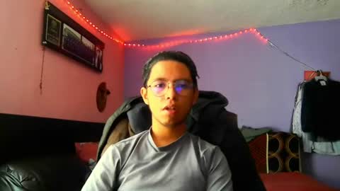 Jose Ian online show from July 23, 8:22 pm