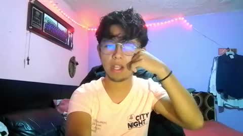 Jose Ian online show from July 24, 6:16 am