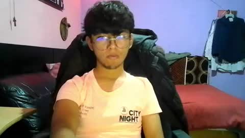 Jose Ian online show from July 24, 7:22 am