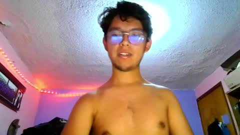 Jose Ian online show from July 26, 8:41 am