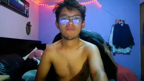 Jose Ian online show from July 26, 9:47 am