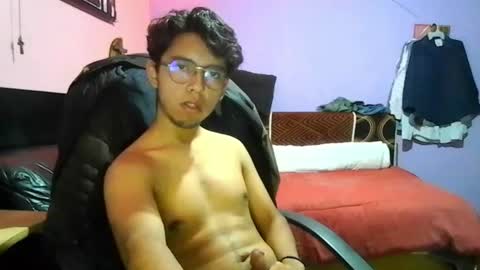 Jose Ian online show from July 26, 11:04 am