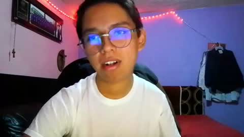 Jose Ian online show from July 27, 7:36 am