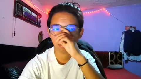 Jose Ian online show from July 27, 8:42 am