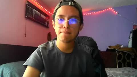 Jose Ian online show from August 5, 10:41 pm