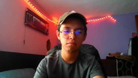 Jose Ian online show from August 6, 12:53 am