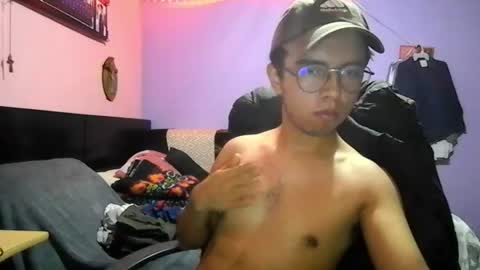 Jose Ian online show from August 6, 1:59 am