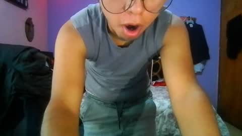 Jose Ian online show from August 7, 10:32 pm