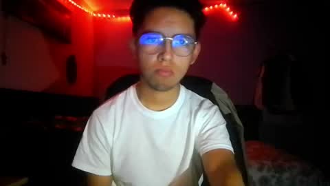 Jose Ian online show from August 11, 4:47 am