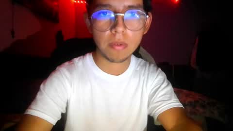 Jose Ian online show from August 12, 6:38 am
