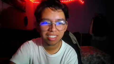 Jose Ian online show from August 12, 7:43 am
