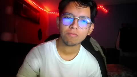Jose Ian online show from August 12, 8:49 am