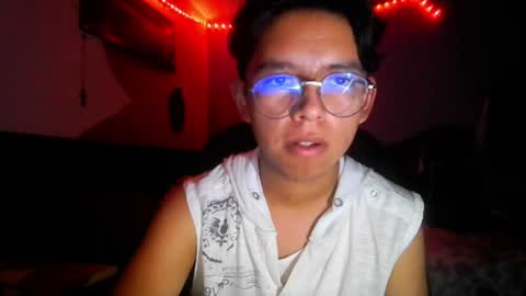 Jose Ian online show from August 15, 6:28 am