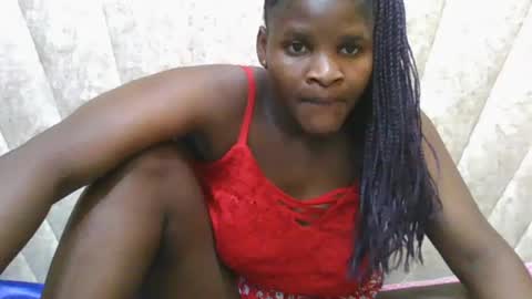 SHANICE online show from August 8, 10:26 am