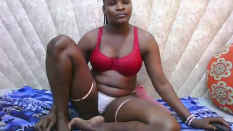 SHANICE online show from August 8, 1:00 pm