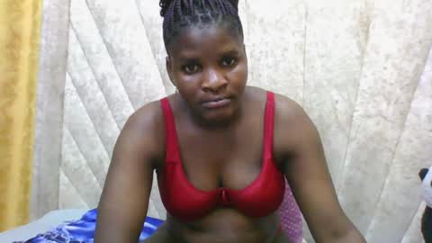 SHANICE online show from August 8, 3:45 pm