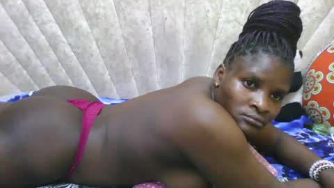 SHANICE online show from August 8, 9:59 pm