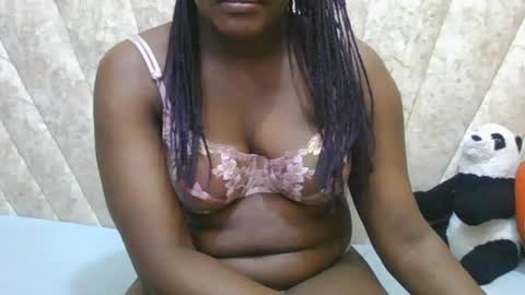 SHANICE online show from August 9, 8:21 pm