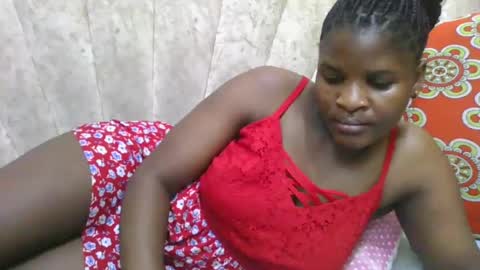 SHANICE online show from August 9, 11:17 pm