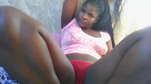 SHANICE online show from August 10, 1:56 pm