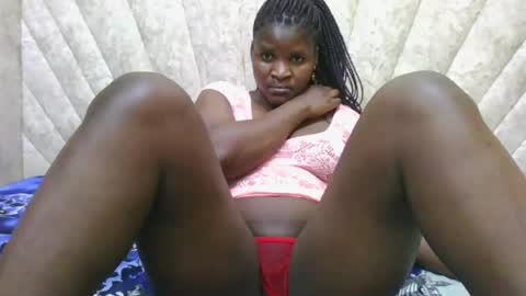 SHANICE online show from August 10, 10:22 pm