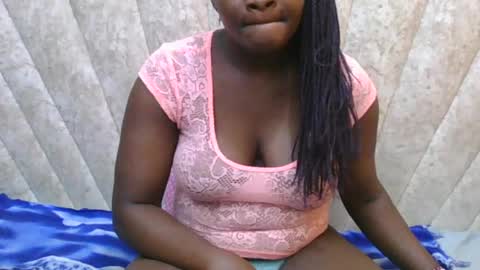 SHANICE online show from August 11, 9:00 am