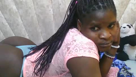 SHANICE online show from August 11, 12:29 pm