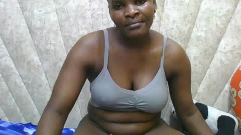 SHANICE online show from August 11, 5:37 pm