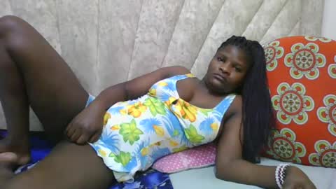 SHANICE online show from August 12, 5:43 am
