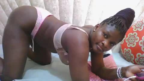 SHANICE online show from August 12, 9:22 am