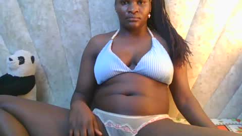 SHANICE online show from August 13, 1:25 pm