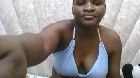 SHANICE online show from August 13, 7:17 pm