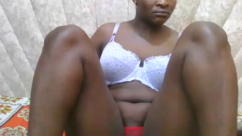 SHANICE online show from August 14, 8:18 am