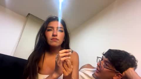 darkpleasuress online show from May 11, 7:54 am