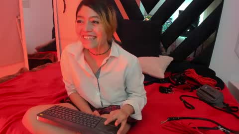 Jhon y Lucy online show from August 15, 6:28 am