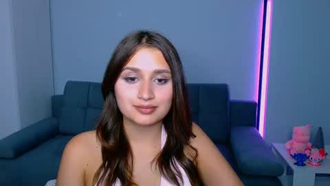 Amelie online show from August 10, 8:43 pm