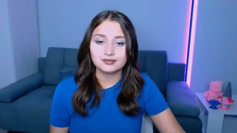 Amelie online show from August 14, 6:22 pm