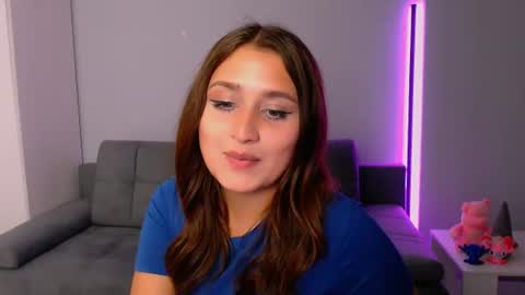 Amelie online show from August 15, 1:09 am