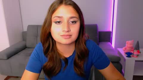 Amelie online show from August 15, 3:21 am