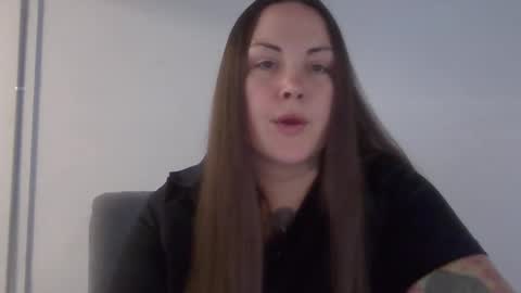 Daisy Layne online show from May 29, 10:12 pm