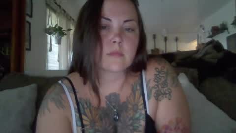 Daisy Layne online show from June 13, 11:23 pm