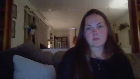 Daisy Layne online show from June 27, 2:37 am