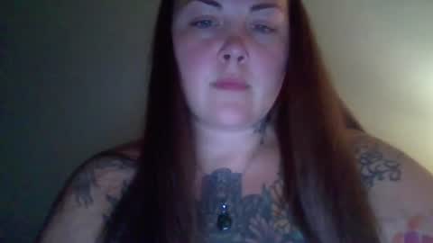 Daisy Layne online show from June 28, 4:26 am