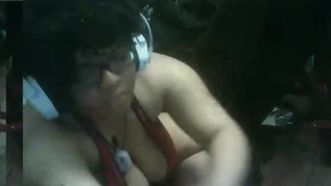 DarkSundaze online show from June 6, 5:52 pm